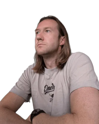 Owen - ACJ Creative